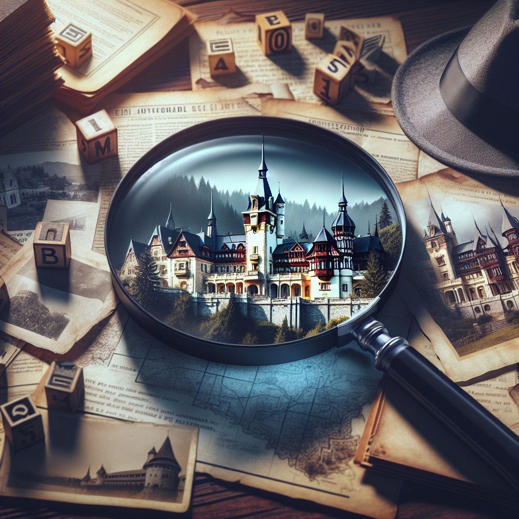 Analiza pe marginea unor cazuri celebre de investigatii din România