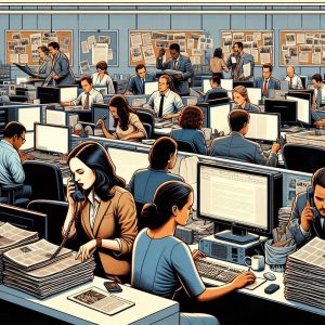 anchete jurnalistice