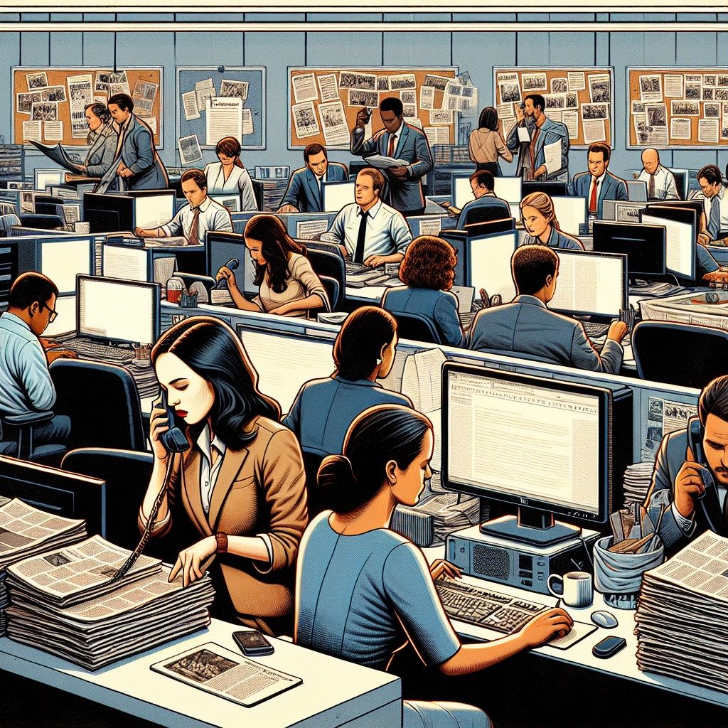 anchete jurnalistice