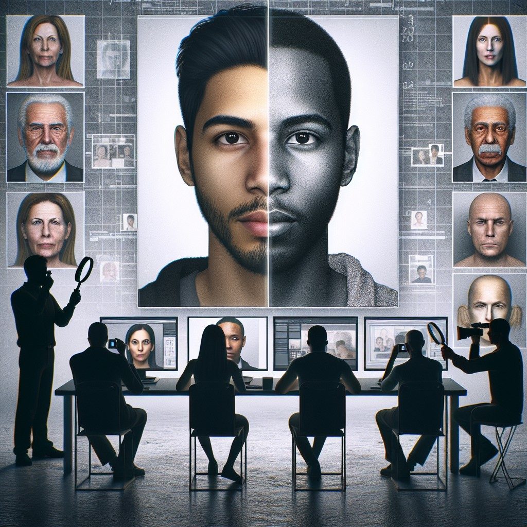 identificare deepfake alegeri