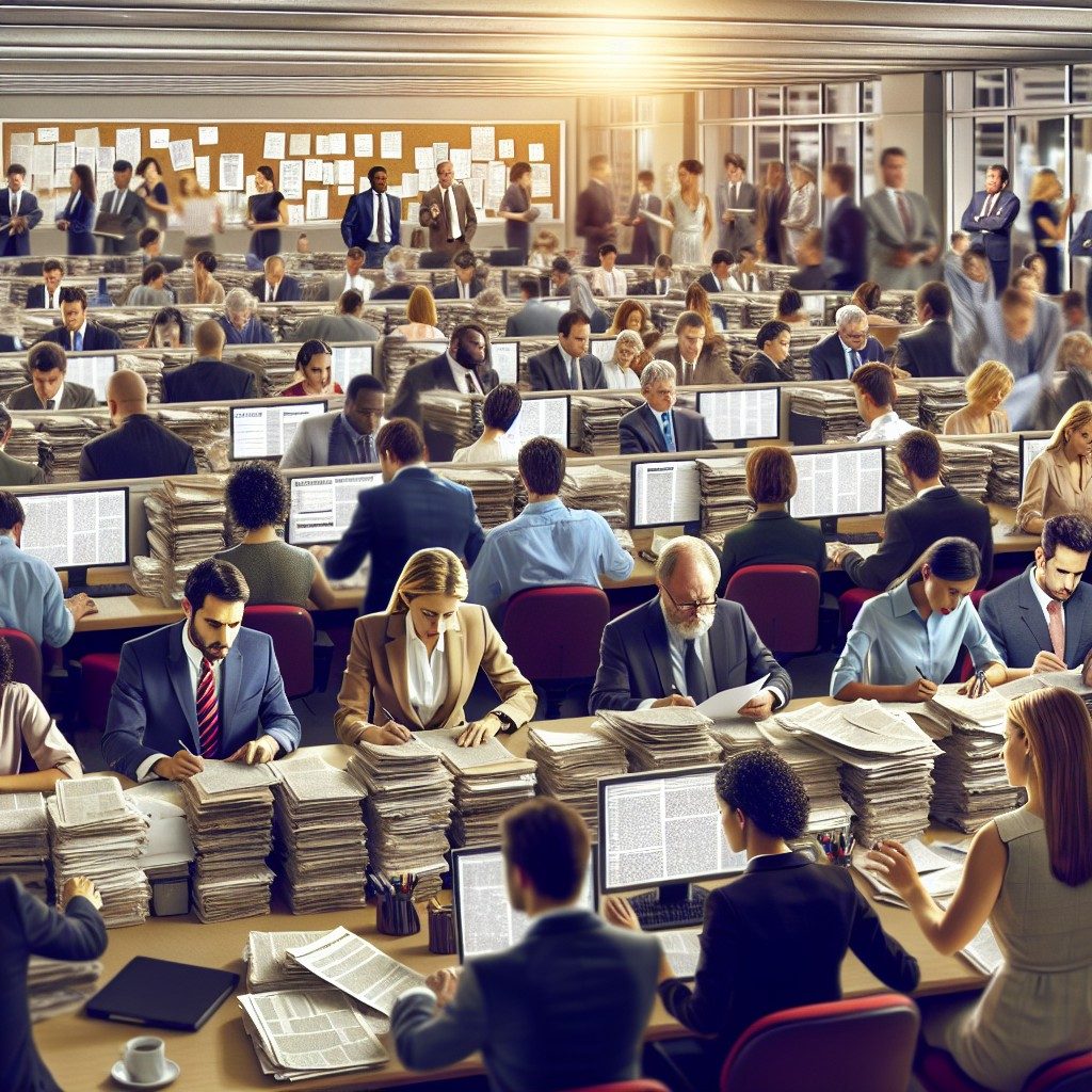 jurnalism investigație