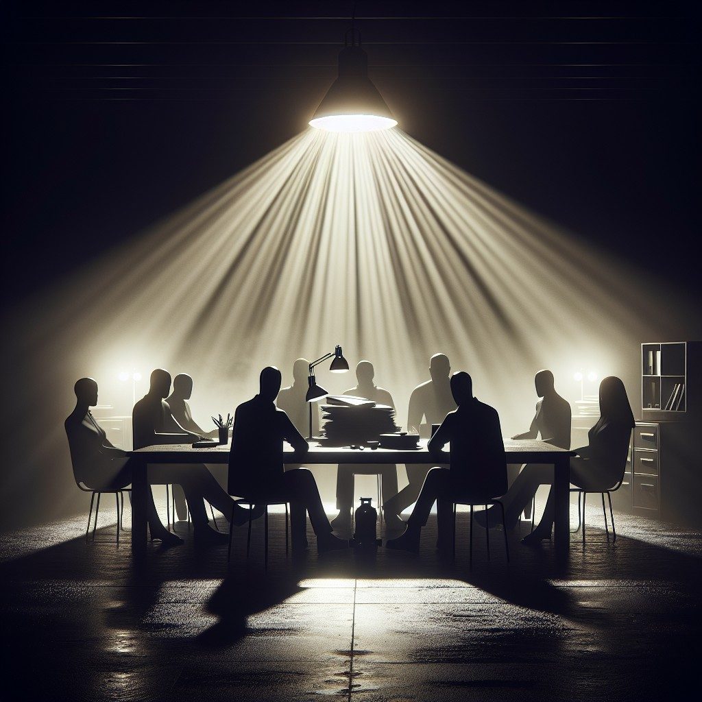 influență politică