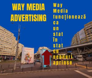 Way Advertise Production SRL: Antoanela Vasilescu și controversa publicității fără avize în 2025