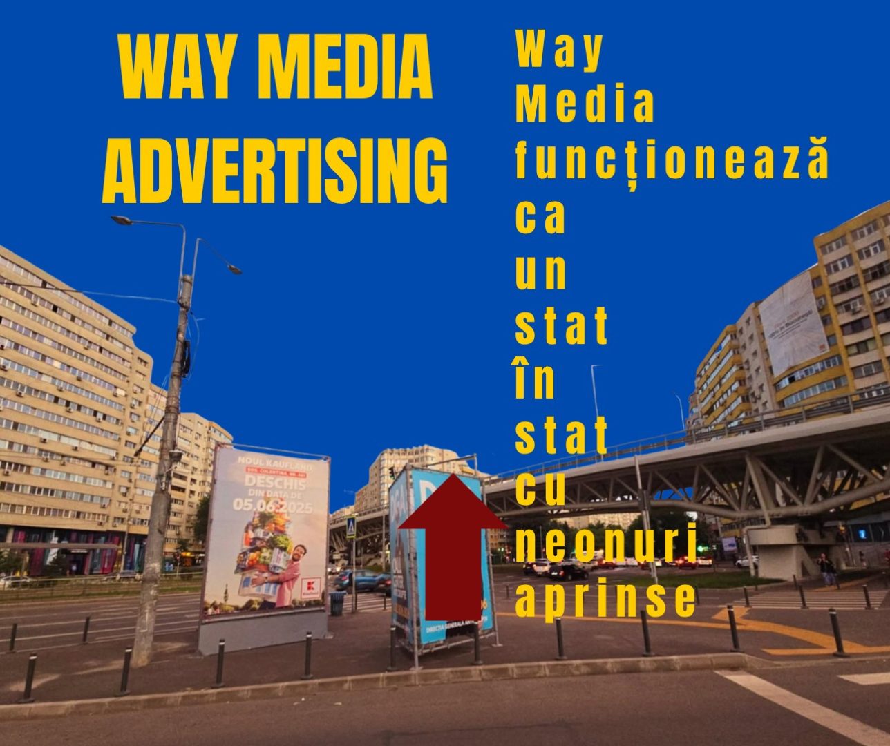 Way Advertise Production SRL: Antoanela Vasilescu și controversa publicității fără avize în 2025