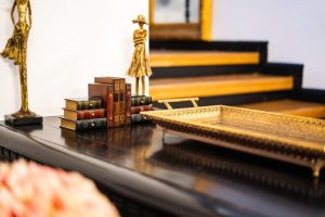 Art. History. Experience. – O călătorie în lumea pictorilor români celebri la Casa Tătărăscu