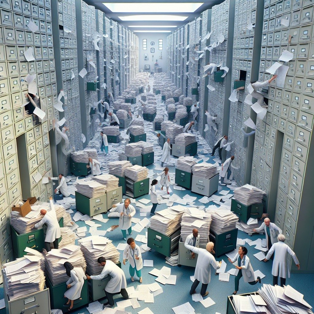 Dosare grele în sănătate de la achiziții umflate la spitale fără medici