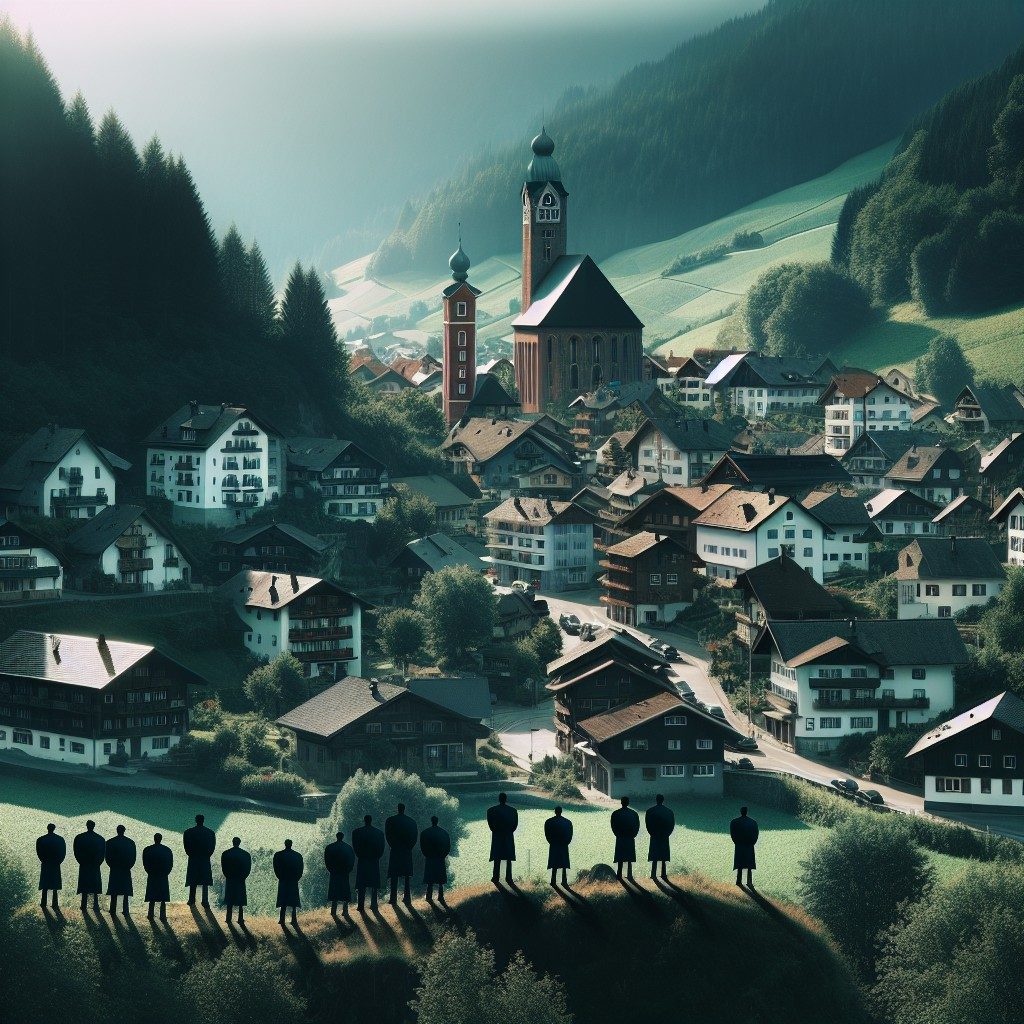 Mafii locale care blochează dezvoltarea orașelor mici ce pot dezvălui investigațiile