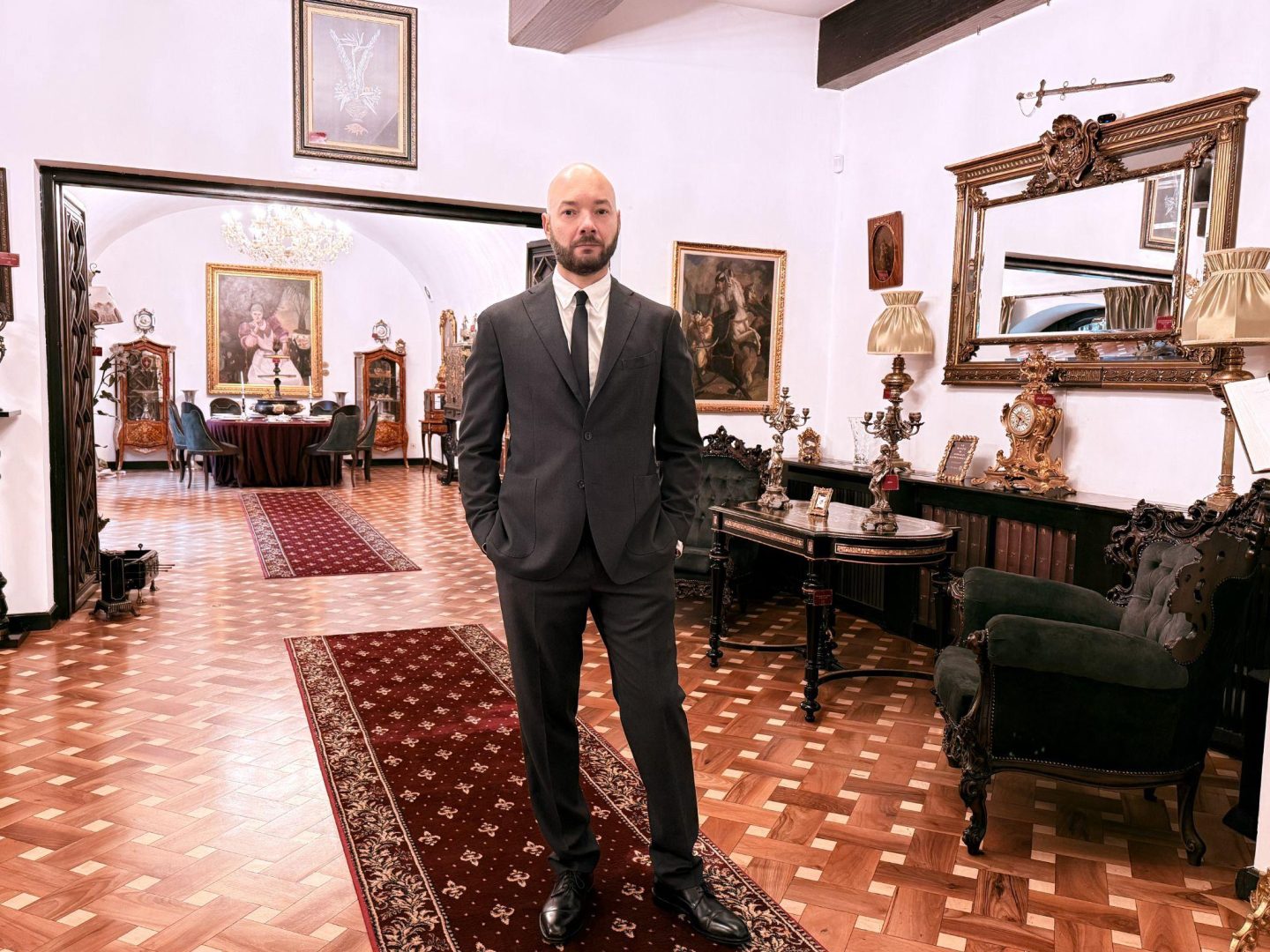 Consimțământ „din reflex” și consecințe reale: avocatul Vladimir Naciu despre protecția datelor cu caracter personal